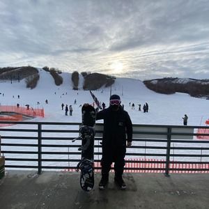 Meet your Posher, Jez